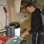 72 Stunden - letzter Tag